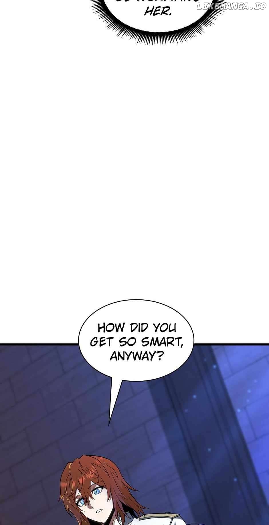 The Beginning After The End Chapter 185 image 050